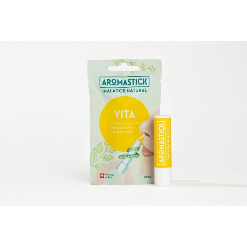 Vita AromastickInalador