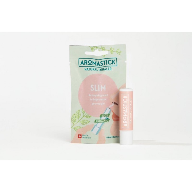 Slim Inhaler Aromastick