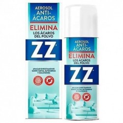 Zz Nettoyant anti-acariens 270 ml