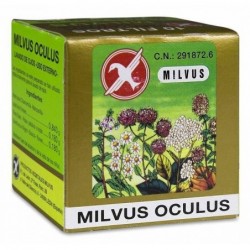 Valeriana 60 caps Milvus