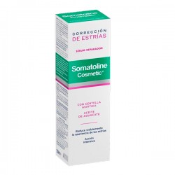 Anti-Stretch Mark Correction 100 ml Somatoline