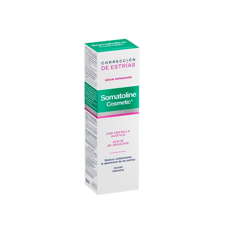 Correzione Antismagliature 100 ml Somatoline