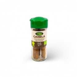 Ceilão Canela Stick Herbes Del Moli 15gr