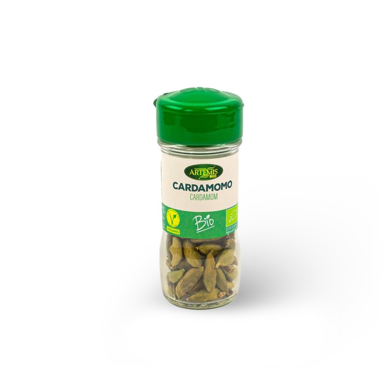 Cardamomo Fruta Herbes Del Moli 20gr