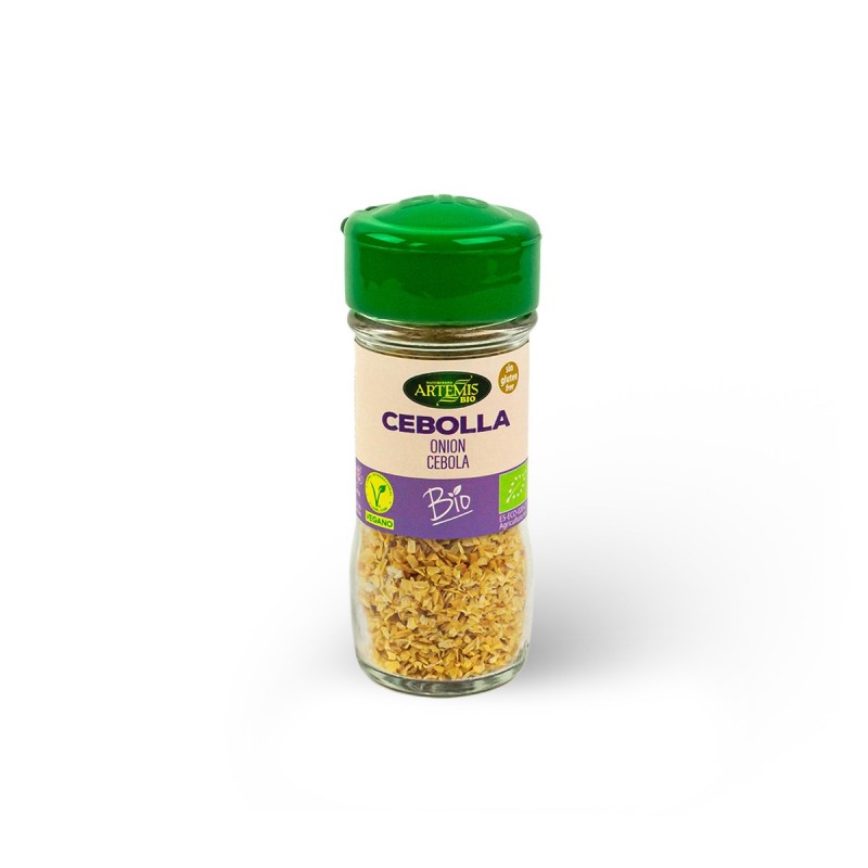 Cebola Granulada Herbes Del Moli 30gr