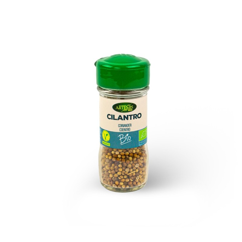 Coentro Herbes Del Moli 20gr