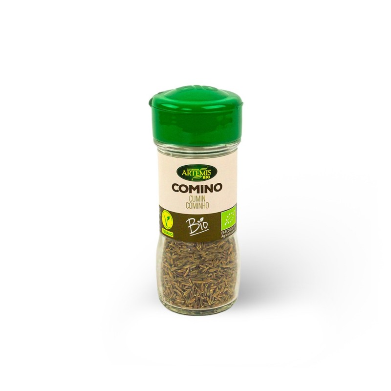 Comino Grano Herbes Del Moli 20gr