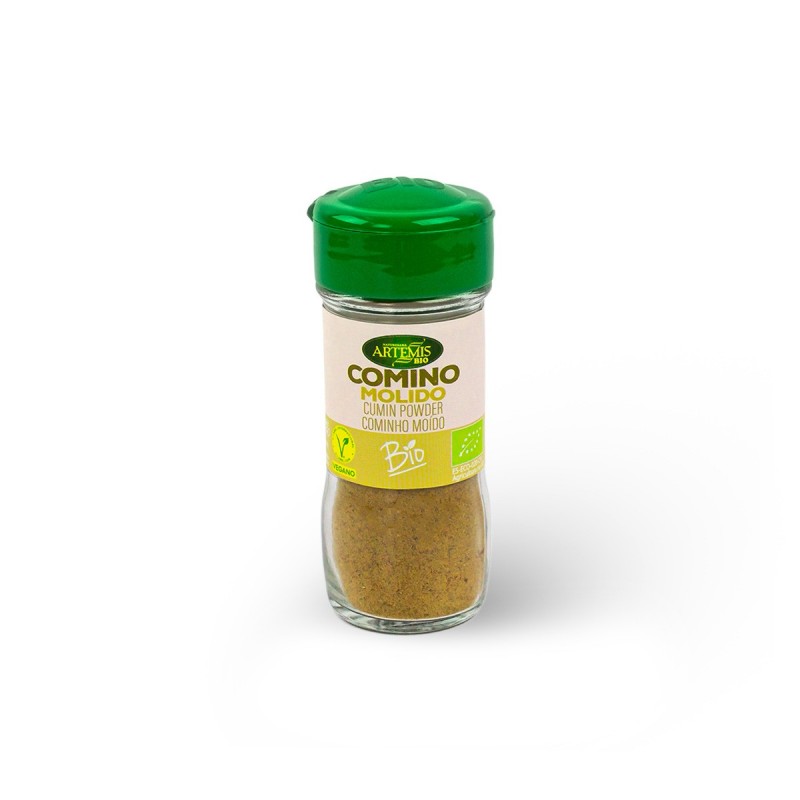 Cumin moulu Herbes Del Moli 30gr