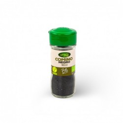Cumin Preto/Nigella Herbes Del Moli 40gr