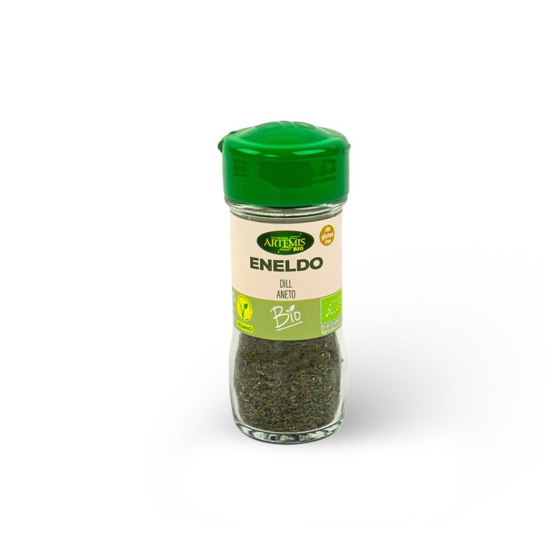 Eneldo Herbes Del Moli 11gr