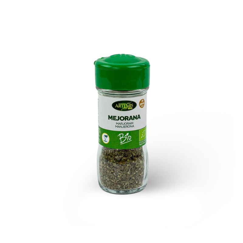 Manjerona Herbes Del Moli 8gr