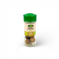 Noz-moscada Herbes Del Moli 25gr