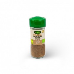 Ground nutmeg Herbes Del Moli 35gr
