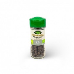 Pimienta De Jamaica Herbes Del Moli 25gr