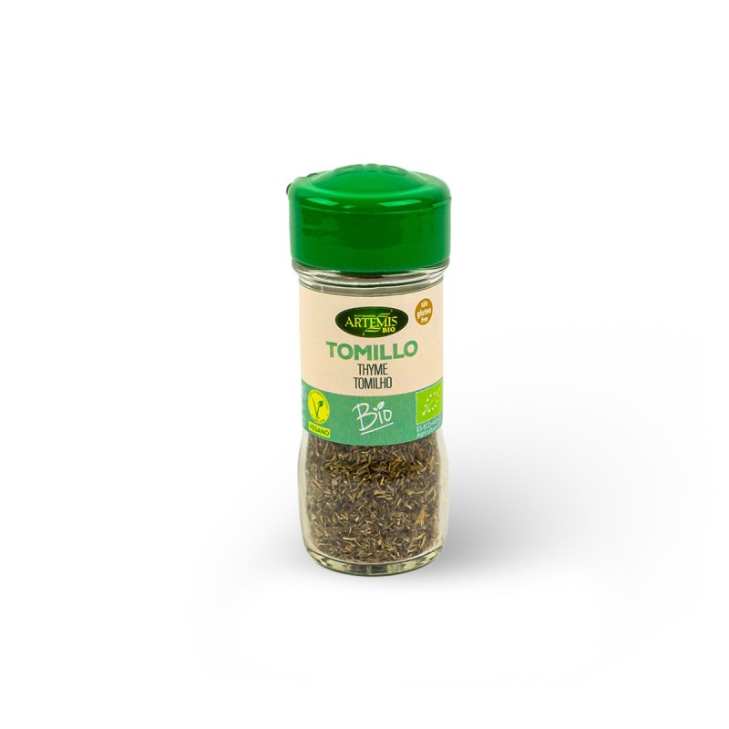 Thyme Herbes Del Moli 15gr