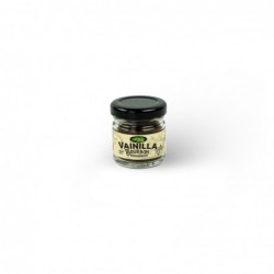 Vanille Bourbon Moulue Herbes Del Moli 8Gr