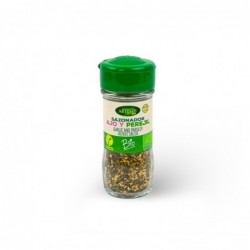 Condimento Aglio Prezzemolo Herbes Del Moli 28gr