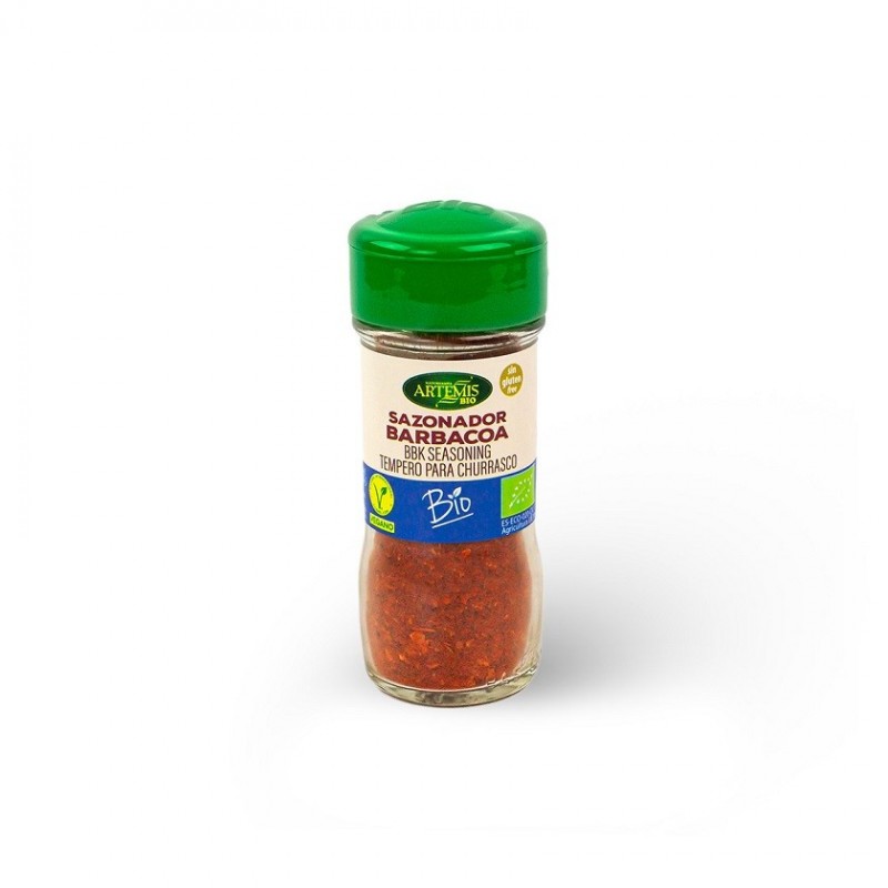 Condimento Barbecue Herbes Del Moli 45gr