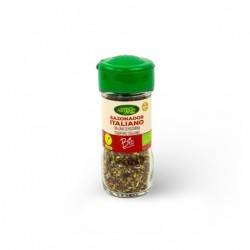 Condimento Capriccio Italiano Herbes Del Moli 28gr
