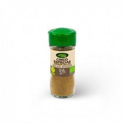 Cinco Especias Chinas Herbes Del Moli 30gr