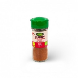 Red Curry Herbes Del Moli 28gr