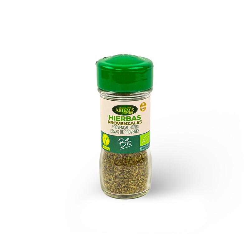 Mix di Erbe Provenzali Herbes Del Moli 12gr