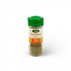 Tempero de Peixe Herbes Del Moli 25gr