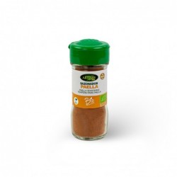 Assaisonnement pour paella Herbes Del Moli 35 gr
