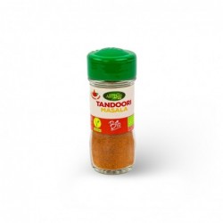 Tandoori Masala Herbes Del Moli 28 gr