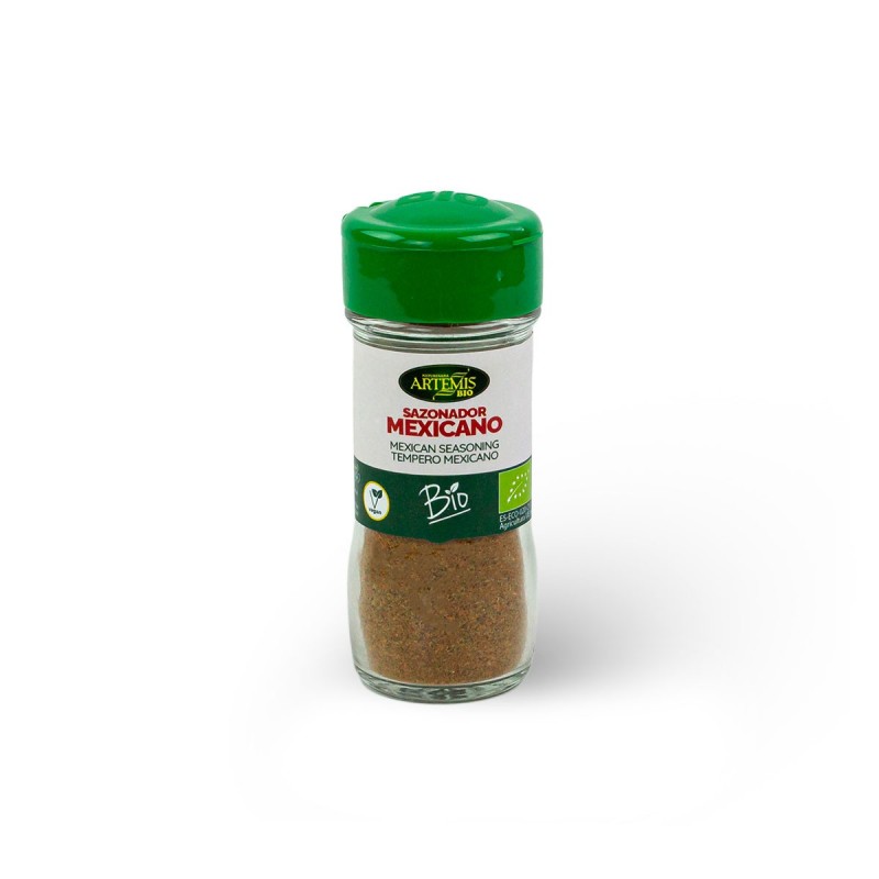 Tex Mex Gewürz Herbes Del Moli 30gr
