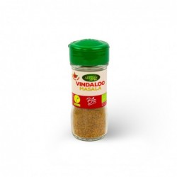 Vindaloo Masala Herbes Del Moli 28 gr