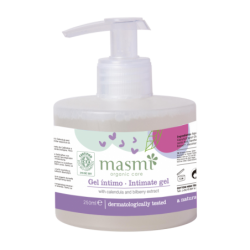 Masmi Gel Intimo Bio 250ml