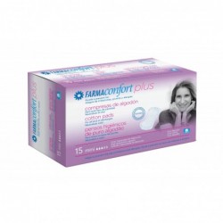 Farmaconfort Plus Mini Pad 15 pièces