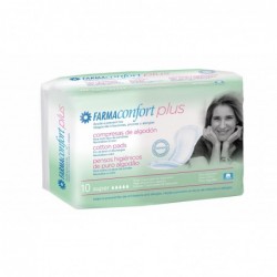 Farmaconfort Plus Super Pad 10 pz