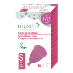 Masmi Copa Menstrual Talla L