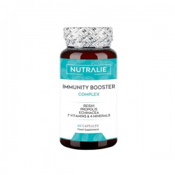 Immune Defenses Booster Nutralie