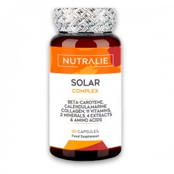 Solar Complex 60 Kapseln Nutralie