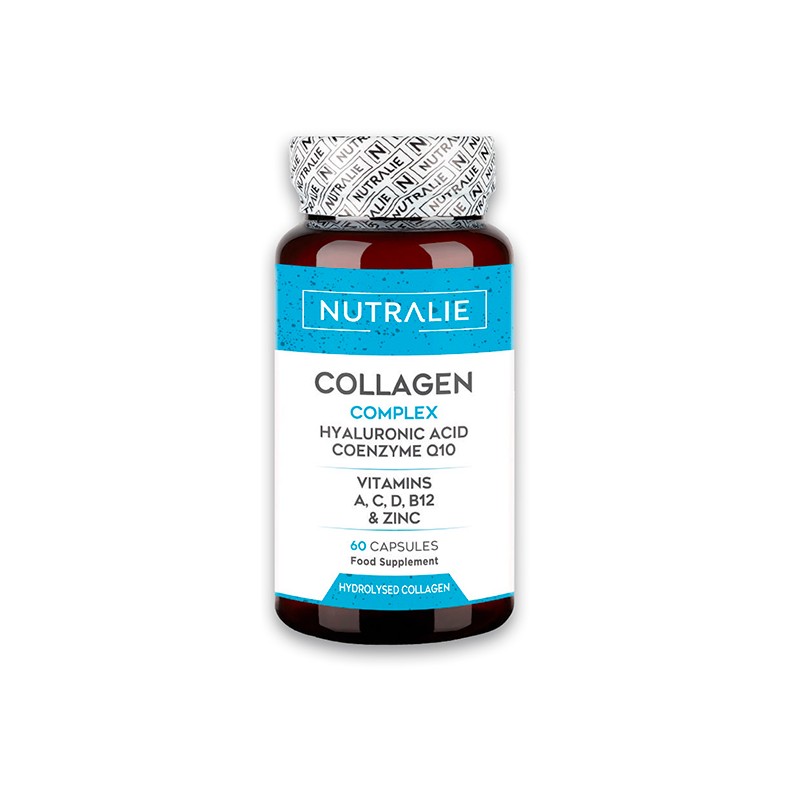 Collagen Complex 60 capsule Nutralie