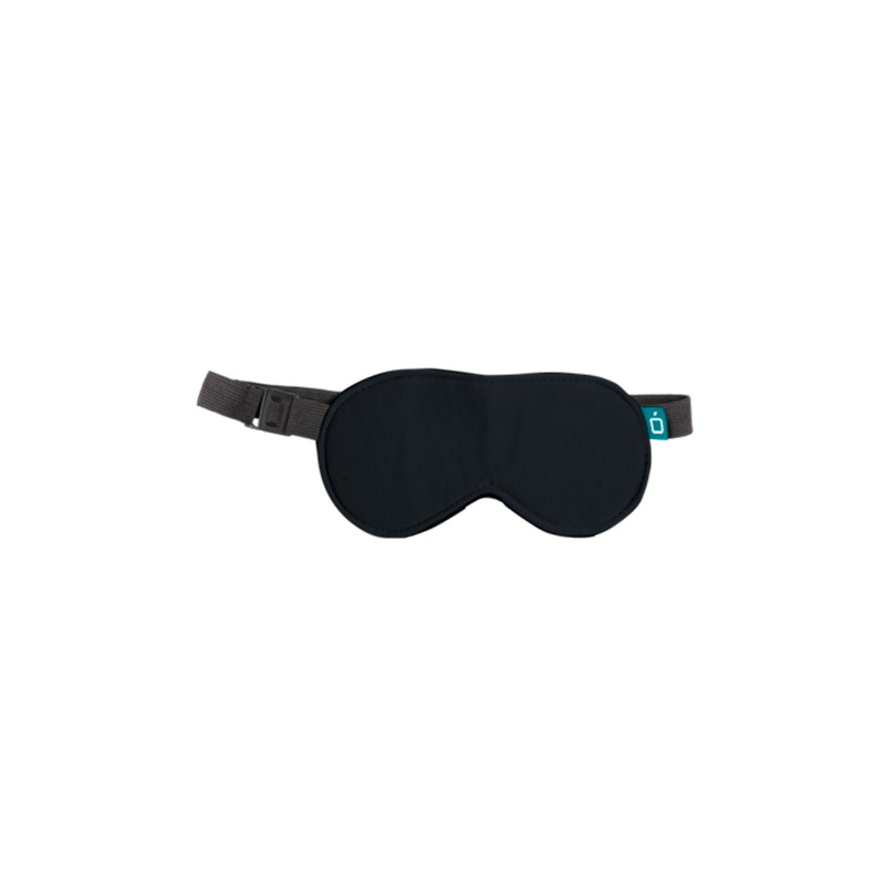 Masque pour les yeux de luxe Masque rembourré pour les yeux