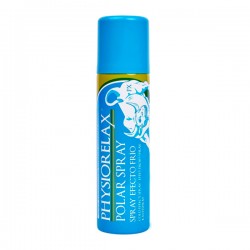 Physiorelax Polar Spray 150Ml