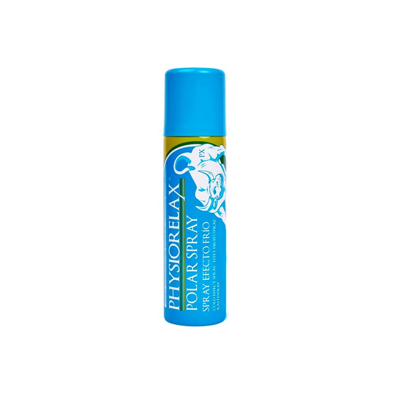 Physiorelax Polar Spray 150Ml