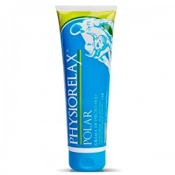 Physiorelax Polar 250Ml