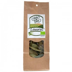 Herbes del Moli Lorbeerblätter Eco 8gr