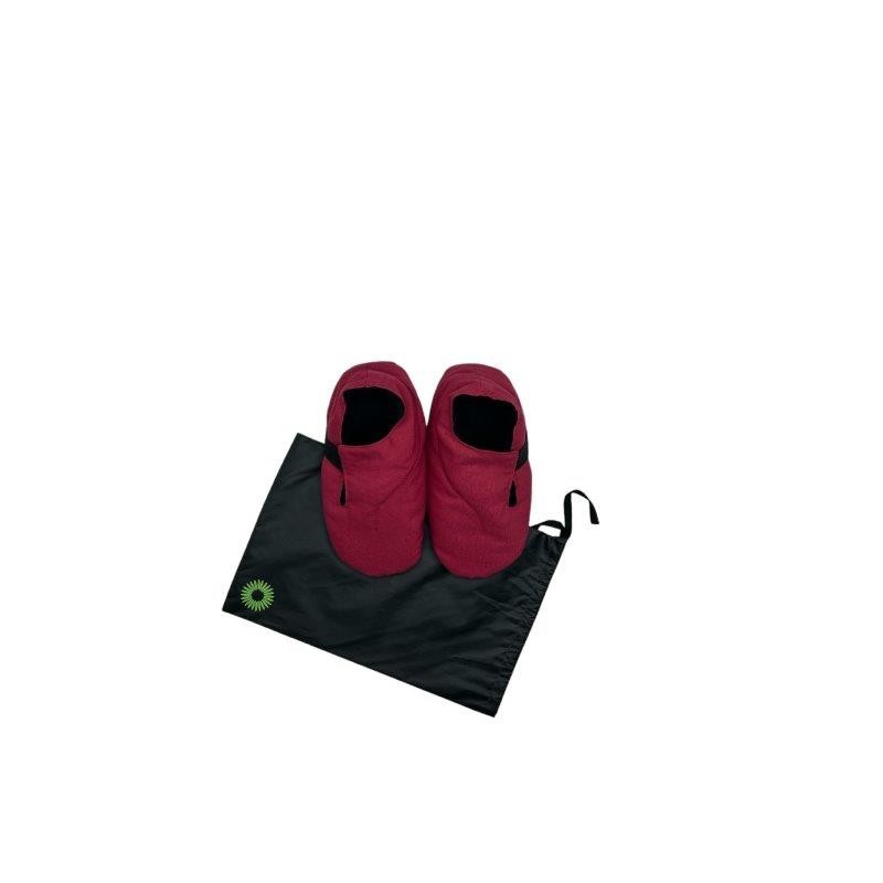 Garnet Sacoterapia Sneakers + Cover