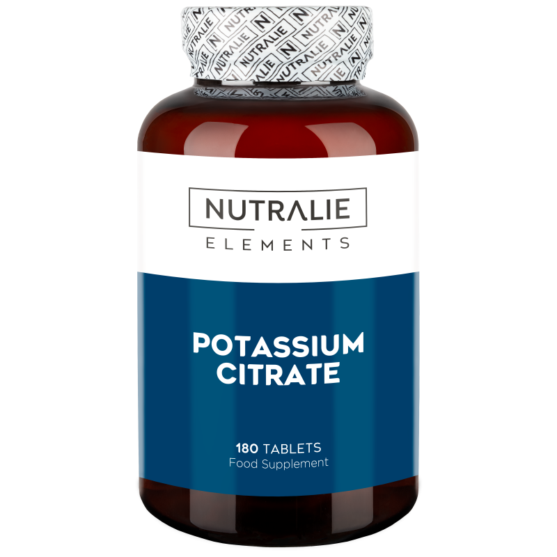 Potassium Citrate Nutralie