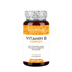 B Complex Nutralie