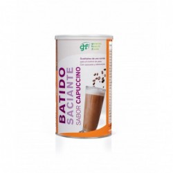 Cappuccino Shake Glas 700 gr GHF