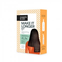 Nuggela & Sule F11 Tratamiento Acelerador del Cabello