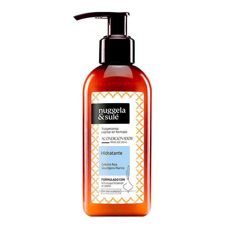 Nuggela & Sule Imperial Conditioner 100 ml