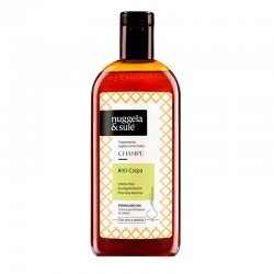 Nuggela & Sule Shampooing Antipelliculaire Epigénétique 250ml